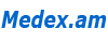 medex logo